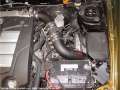 Picture of Injen 03-04 Tiburon V6 Polished Short Ram Intake