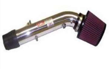 Picture of Injen 03-04 Tiburon V6 Polished Short Ram Intake