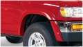 Picture of Bushwacker 96-02 Toyota 4Runner Extend-A-Fender Style Flares 4pc - Black