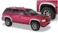 Picture of Bushwacker 98-03 Dodge Durango Extend-A-Fender Style Flares 4pc - Black