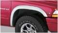 Picture of Bushwacker 98-03 Dodge Durango Extend-A-Fender Style Flares 4pc - Black