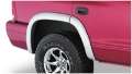 Picture of Bushwacker 98-03 Dodge Durango Extend-A-Fender Style Flares 4pc - Black