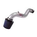 Picture of Injen 90-93 Integra Fits ABS Polished Short Ram Intake