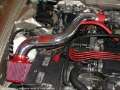 Picture of Injen 90-93 Integra Fits ABS Polished Short Ram Intake