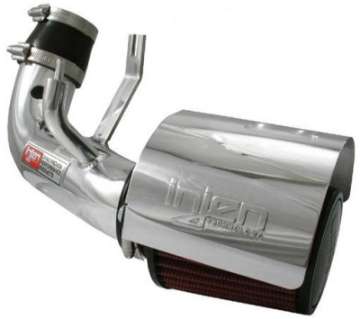 Picture of Injen 02-06 RSX CARB 02-04 Only Polished Short Ram Intake