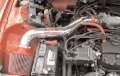 Picture of Injen 88-91 Civic Ex Si CRX Si Polished Short Ram Intake