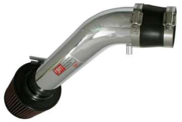 Picture of Injen 92-95 Civic Dx Lx Ex Si Polished Short Ram Intake