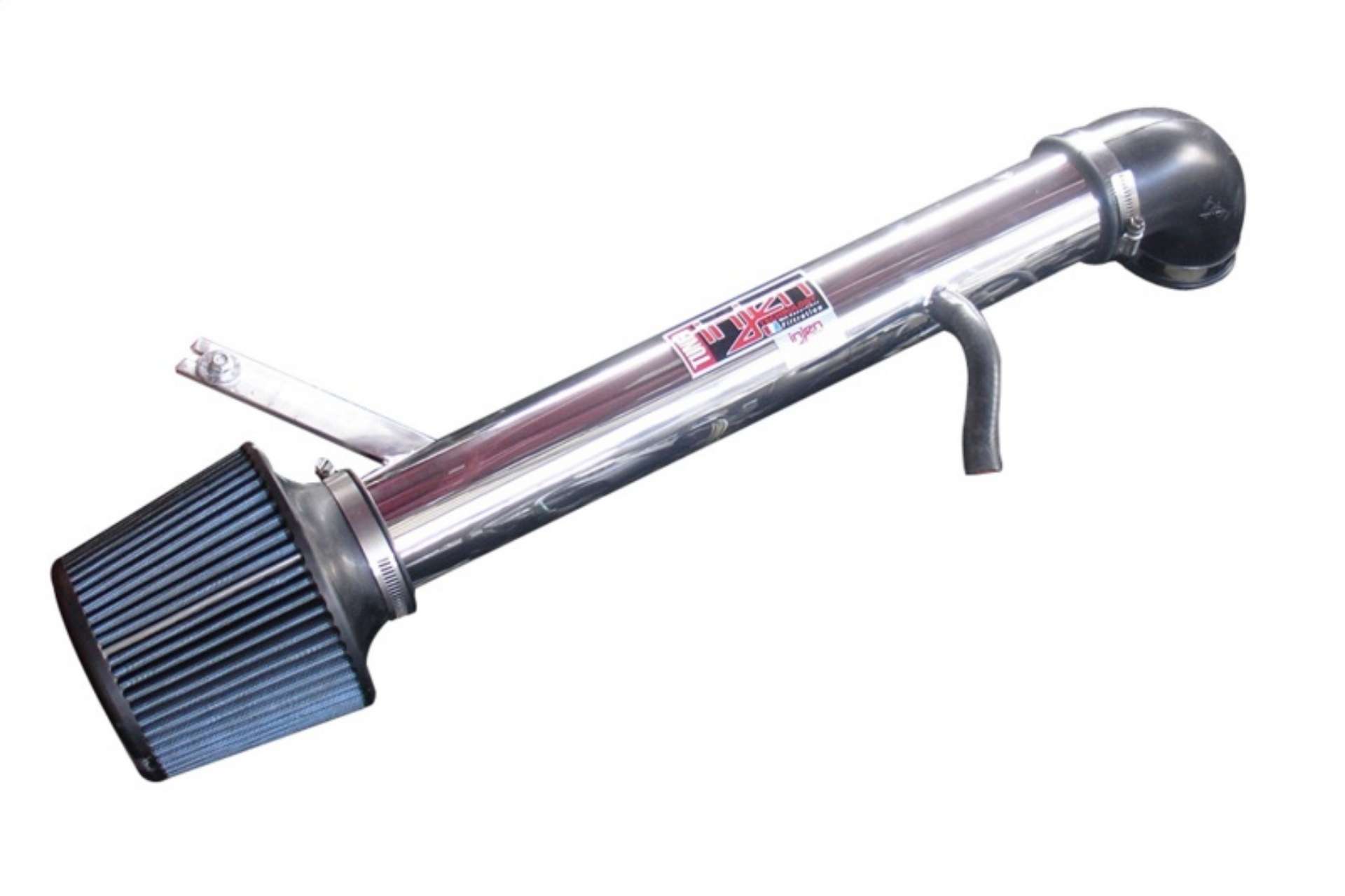 Picture of Injen 96-00 Civic Cx Dx Lx Polished Short Ram Intake