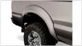 Picture of Bushwacker 99-10 Ford F-250 Super Duty OE Style Flares 2pc - Black