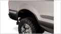 Picture of Bushwacker 99-10 Ford F-250 Super Duty OE Style Flares 2pc - Black