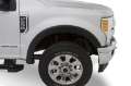 Picture of Bushwacker 99-07 Ford F-250 Super Duty OE Style Flares 2pc - Black