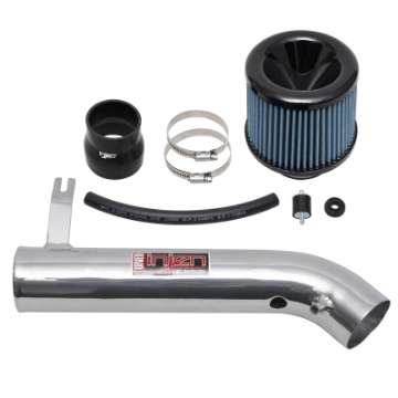 Picture of Injen 96-98 Civic Ex Hx ELCanada Polished Short Ram Intake