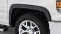 Picture of Bushwacker 99-02 Chevy Silverado 1500 OE Style Flares 2pc - Black