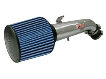 Picture of Injen 99-00 Civic Ex Hx ELCanada Polished Short Ram Intake