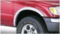 Picture of Bushwacker 95-04 Toyota Tacoma Fleetside OE Style Flares 4pc 74-5in Bed w- 4WD Only - Black