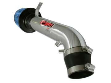 Picture of Injen 99-00 Civic Si Polished Short Ram Intake