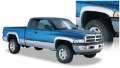 Picture of Bushwacker 94-01 Dodge Ram 1500 Fleetside OE Style Flares 4pc 78-0-96-0in Bed - Black