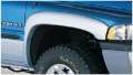 Picture of Bushwacker 94-01 Dodge Ram 1500 Fleetside OE Style Flares 4pc 78-0-96-0in Bed - Black