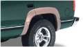 Picture of Bushwacker 97-99 Chevy Tahoe OE Style Flares 4pc 4-Door Only - Black