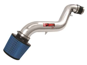 Picture of Injen 98-02 Accord 4 Cyl- Polished Short Ram Intake