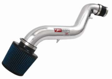 Picture of Injen 98-02 Accord 4 Cyl- Polished Short Ram Intake