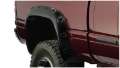 Picture of Bushwacker 94-01 Dodge Ram 1500 Fleetside Pocket Style Flares 2pc 78-0-96-0in Bed - Black