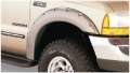 Picture of Bushwacker 99-07 Ford F-250 Super Duty Pocket Style Flares 2pc - Black