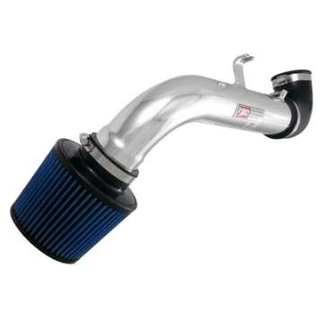 Picture of Injen 95-99 Eclipse 4 Cyl- Non Turbo No Spyder Polished Short Ram Intake