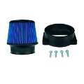 Picture of Injen 95-99 Eclipse Turbo Air Filter Adapter Kit Air Filter & Adaptor Only