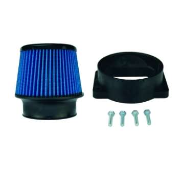 Picture of Injen 95-99 Eclipse Turbo Air Filter Adapter Kit Air Filter & Adaptor Only