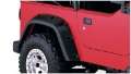 Picture of Bushwacker 97-06 Jeep TJ Pocket Style Flares 2pc - Black