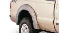 Picture of Bushwacker 99-07 Ford F-250 Super Duty Styleside Pocket Style Flares 4pc 81-0-96-0in Bed - Black