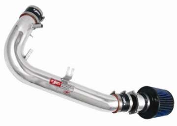 Picture of Injen 95-96 240SX 16 Valve Polished Short Ram Intake