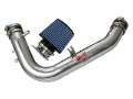 Picture of Injen 89-90 240SX 12 Valve Polished Short Ram Intake