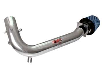 Picture of Injen 91-94 240SX 16 Valve Polished Short Ram Intake