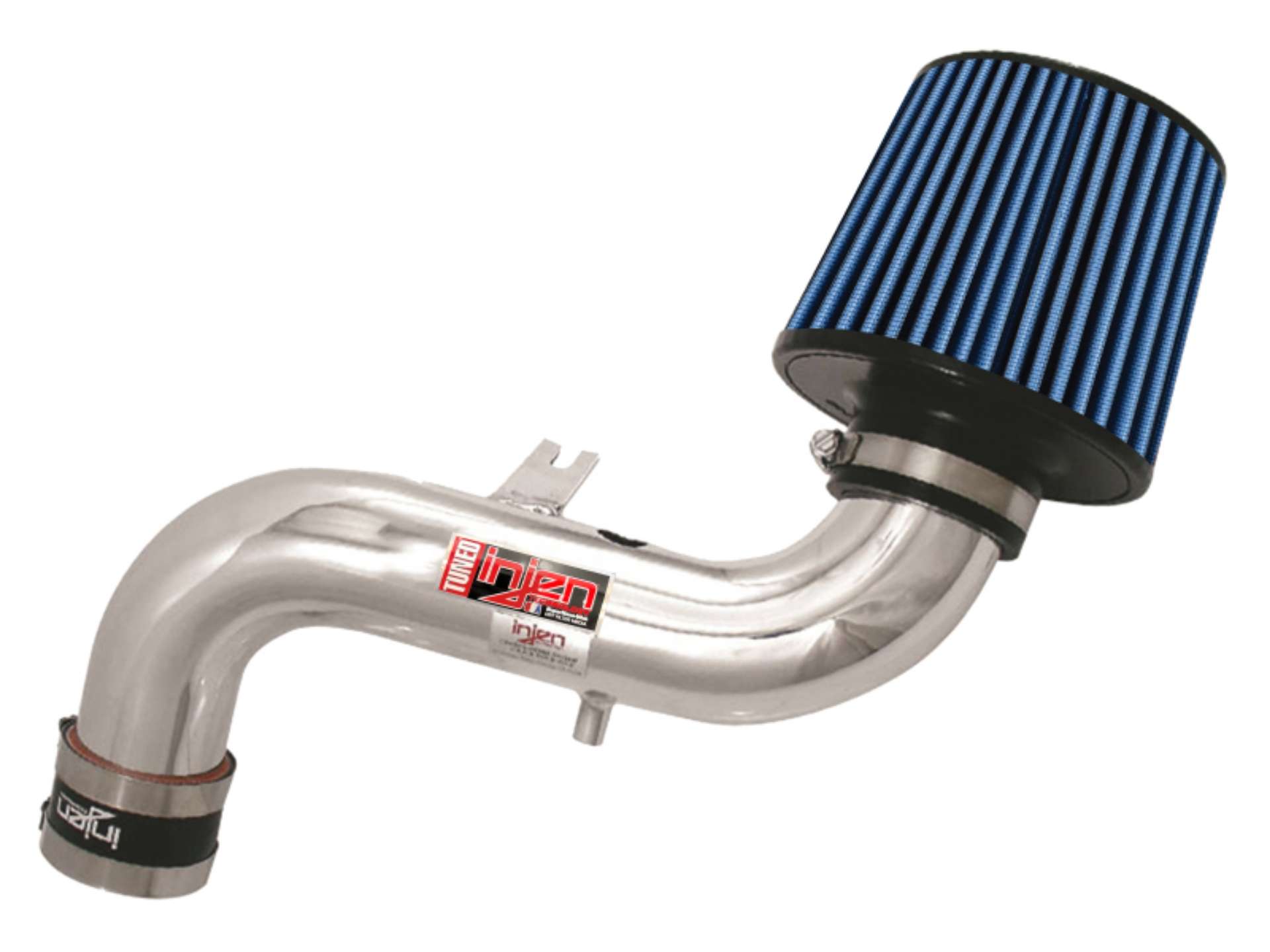 Picture of Injen 97-99 Camry 4 Cylinder Polished Short Ram Intake