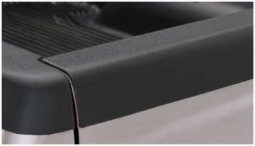 Picture of Bushwacker 11-18 Volkswagen Amarok Tailgate Caps 61-2in Bed - Black