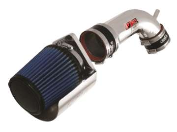 Picture of Injen 93-5-95 Supra NA - 92-95 GS300 SC300 w- Heat Shield Polished Short Ram Intake