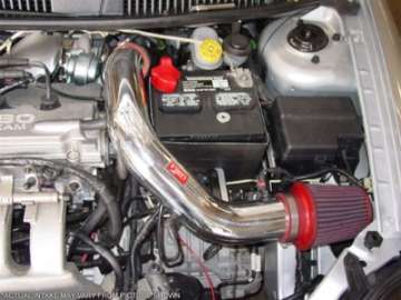 Picture of Injen 03-05 Neon SRT-4 Polished Short Ram Intake