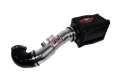 Picture of Injen 04-10 QX56 - 04-12 Armada-Titan V8 5-6L w-Power Box Polished Power-Flow Air Intake System