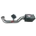 Picture of Injen 05-19 Nissan Frontier 4-0L V6 w- Power Box Polished Power-Flow Air Intake System