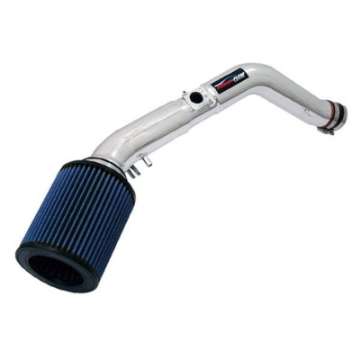 Picture of Injen 97-99 Tacoma 4 Cyl- only Polished Power-Flow Air Intake System