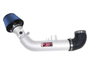 Picture of Injen 00-04 Tundra - Sequoia 4-7L V8 & Power Shield only Polished Power-Flow Air Intake System