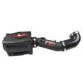 Picture of Injen 05-06 Tundra - Sequoia 4-7L V8 w- Power Box Wrinkle Black Power-Flow Air Intake System