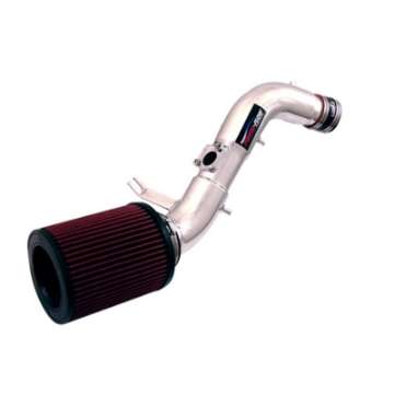 Picture of Injen 99-04 4Runner Tacoma 3-4L V6 only Polished Power-Flow Air Intake System