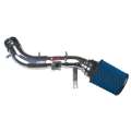 Picture of Injen 99-04 4Runner Tacoma 3-4L V6 only Polished Power-Flow Air Intake System