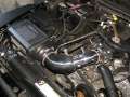 Picture of Injen 07-09 Wrangler 3-8L V6 w- Box Wrinkle Black Power-Flow Air Intake System