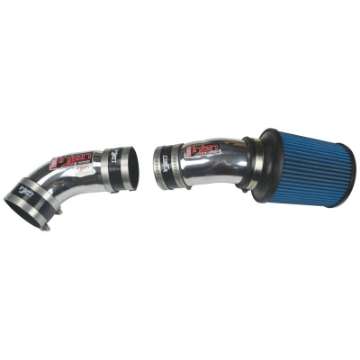 Picture of Injen 94-04 S10 Sonoma Jimmy Blazer 4-3L V6 Polished Power-Flow Air Intake System