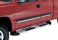 Picture of Lund 02-09 Jeep Liberty 54in TrailRunner Extruded Multi-Fit Running Boards - Brite