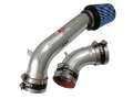 Picture of Injen 99-00 323 E46 2-5L  99-00 328 E46 2-8L 2001 325 2-5L Polished Cold Air Intake